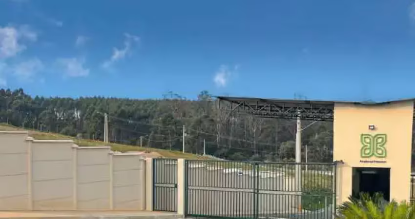 Terreno à venda no Irema, Alumínio 