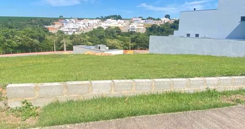 Terreno  para venda  em Sorocaba no bairro Jardim Villagio Milano