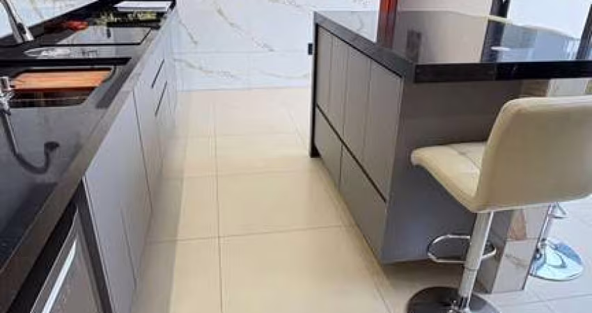 Casa 3 dormitorios 1 suites  para venda  em Sorocaba no bairro Horto Florestal Villagio