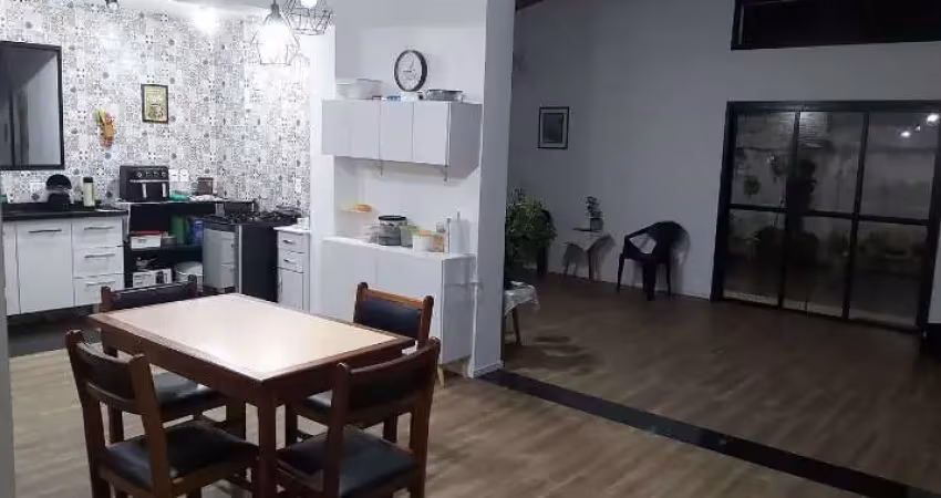 Casa 4 dormitorios 1 suites  para venda  em Sorocaba no bairro Jardim Europa