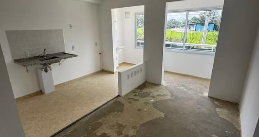 Apartamento 2 dormitorios  para venda  em Sorocaba no bairro Jardim Guadalajara
