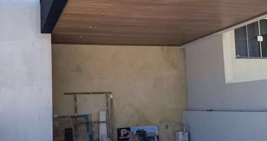 Casa 3 dormitorios 1 suites  para venda  em Sorocaba no bairro Horto Florestal Villagio