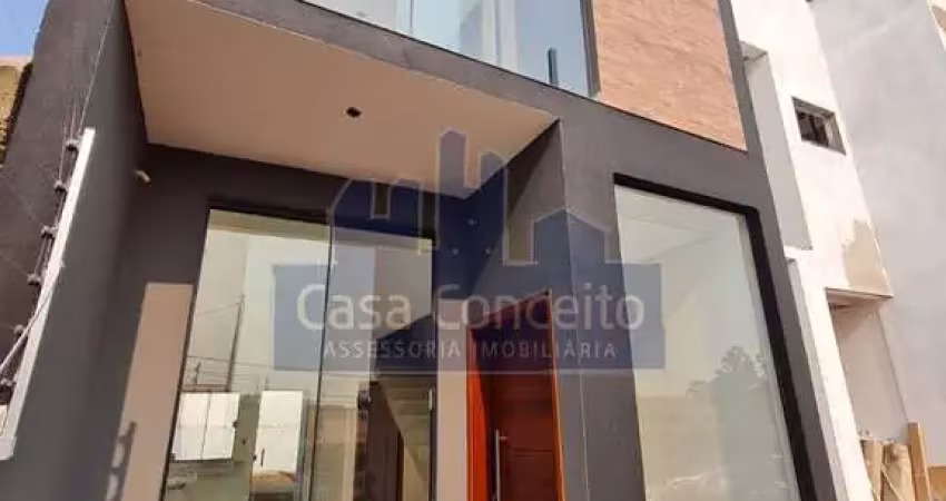 Sobrado 2 suites  para venda  em Sorocaba no bairro Jardim Simus