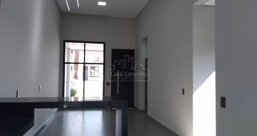Casa 2 dormitorios 1 suites  para venda  em Sorocaba no bairro Jardim Residencial Villaggio Ipanema I