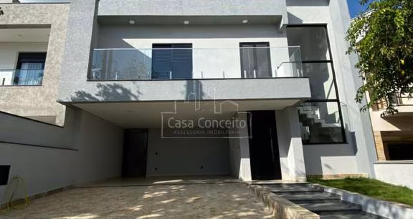 Sobrado 3 suites  para venda  em Sorocaba no bairro Altos da Boa Vista