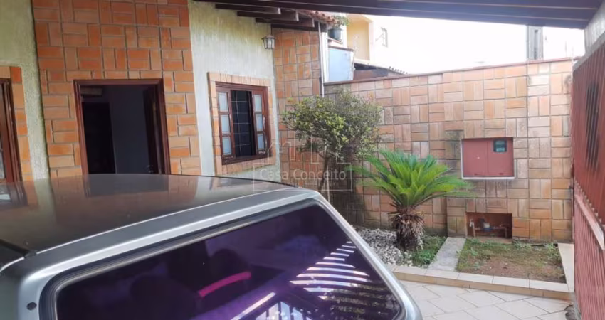 Casa 2 dormitorios 1 suites  para venda  em Sorocaba no bairro Jardim Bertanha