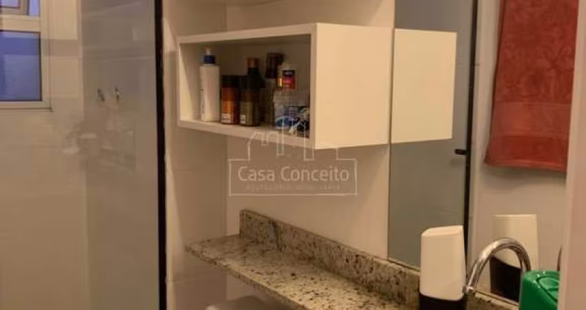 Apartamento 2 dormitorios  para venda  em Sorocaba no bairro Jardim Guarujá