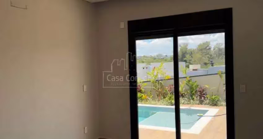 Casa 3 suites  para venda  em votorantim no bairro alphaville