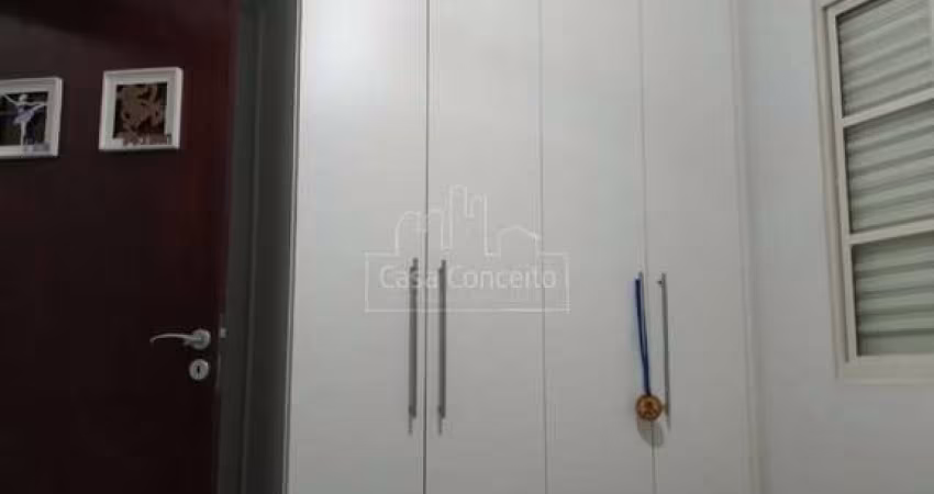 Casa 2 dormitorios  para venda  em Sorocaba no bairro Jardim Residencial Deolinda Guerra