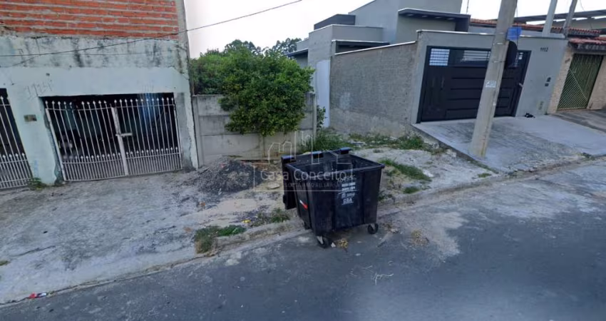 Terreno  para venda  em Sorocaba no bairro Vila Mineirão