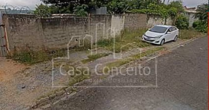 Área  para venda  em Sorocaba no bairro Vila Colorau