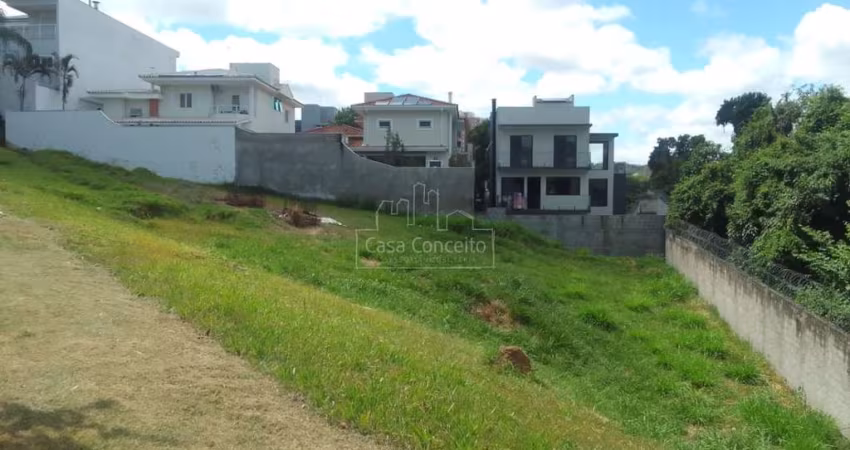 Terreno  para venda  em Sorocaba no bairro Jardim Bandeirantes