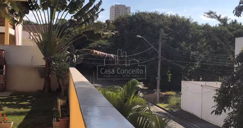 Casa 3 dormitorios 3 suites  para venda ou locação  em Sorocaba no bairro Jardim Pagliato