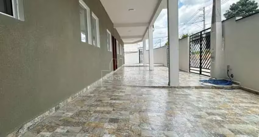 Casa 2 dormitorios  para venda  em Sorocaba no bairro Cajuru do Sul