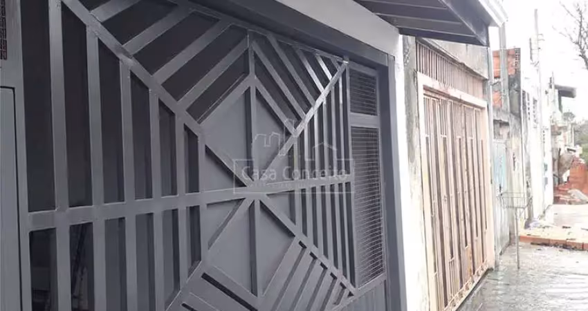 Casa 3 dormitorios 1 suites  para venda  em sorocaba no bairro cajuru do sul