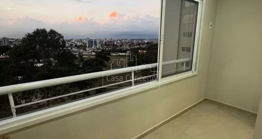 Apartamento 2 dormitorios  para locação  em Sorocaba no bairro Jardim São Carlos