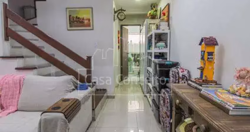 Sobrado 2 dormitorios  para venda  em Sorocaba no bairro Éden