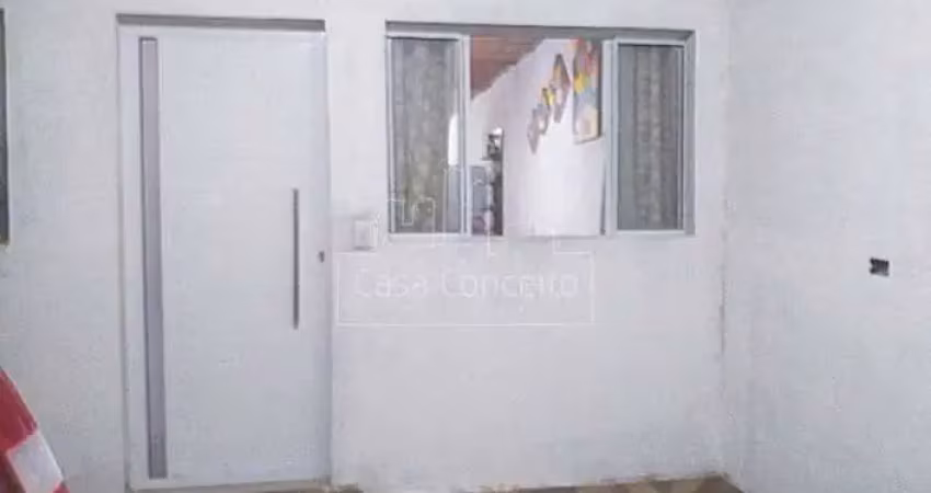 Casa 3 dormitorios 1 suites  para venda  em sorocaba no bairro parque vista bárbara