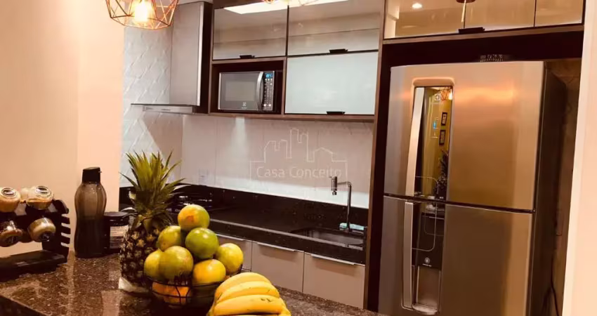 Apartamento 2 dormitorios  para venda  em sorocaba no bairro vila fiori
