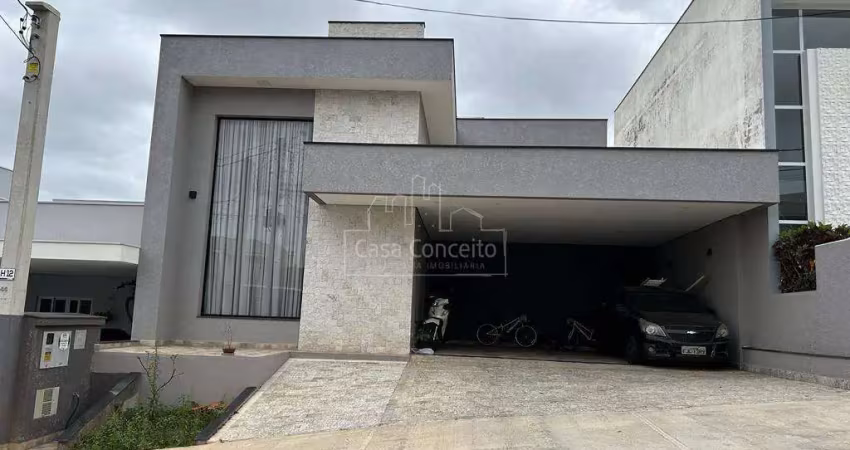 Casa 3 dormitorios 3 suites  para venda  em sorocaba no bairro wanel ville