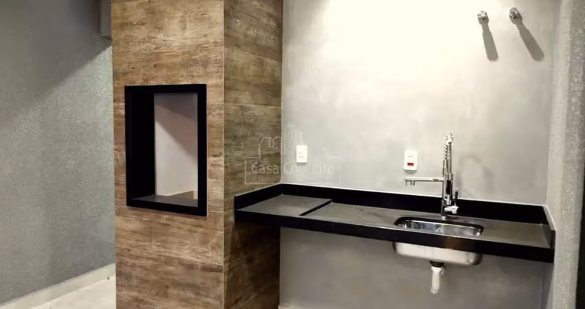 Casa 3 dormitorios 3 suites  para venda  em sorocaba no bairro wanel ville