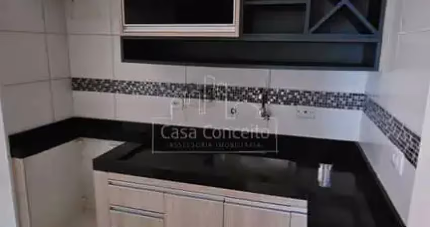 Apartamento 2 dormitorios  para locação  em sorocaba no bairro vila fiori