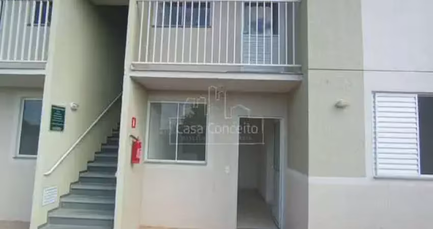 Apartamento 2 dormitorios  para venda  em votorantim no bairro villa bella de votorantim