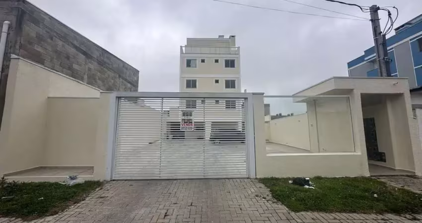 Apartamento com 3 dormitórios à venda, 70 m² por r$ 300.000,00 - afonso pena - são josé dos pinhais/pr