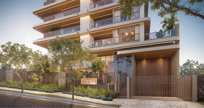 Apartamento com 3 dormitórios à venda, 136 m² por r$ 2.685.503,00 - batel - curitiba/pr