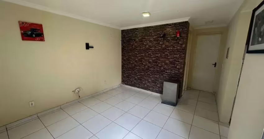 Apartamento com 2 dormitórios à venda, 49 m² por r$ 192.000,00 - ouro fino - são josé dos pinhais/pr