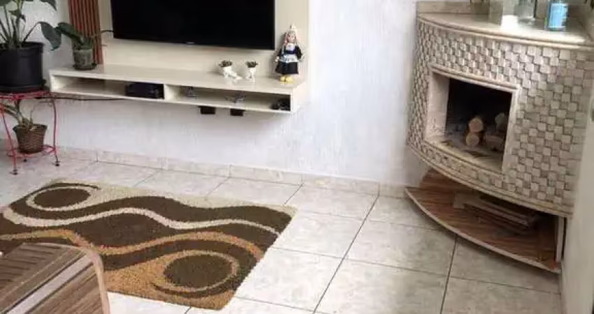 Casa com 3 dormitórios à venda, 120 m² por r$ 530.000,00 - costeira - são josé dos pinhais/pr