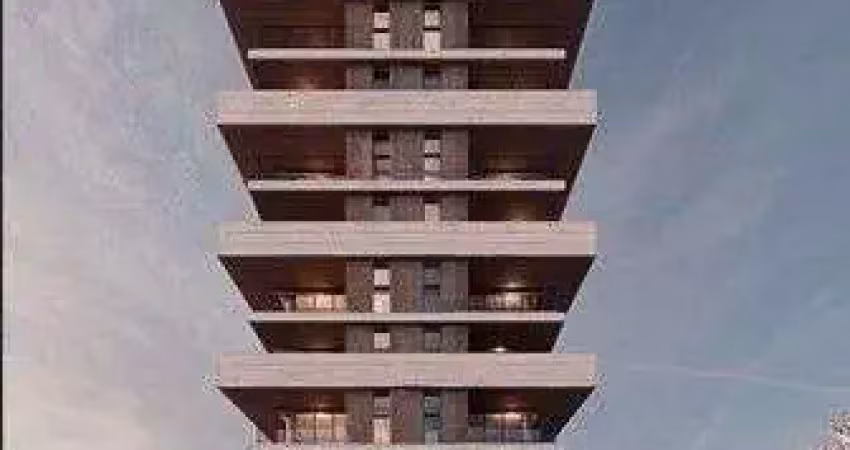 Apartamento com 1 dormitório à venda, 33 m² por r$ 391.163,68 - são pedro - são josé dos pinhais/pr