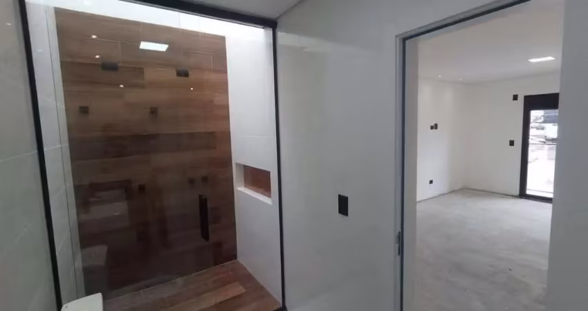 Sobrado com 3 dormitórios à venda, 162 m² por r$ 1.159.000,00 - cruzeiro - são josé dos pinhais/pr