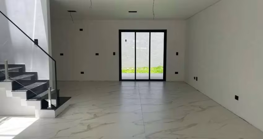 Amplo sobrado com 3 dormitórios  sendo 3 suítes venda, 177 m² por r$ 1.249.000 - cruzeiro - são josé dos pinhais/pr