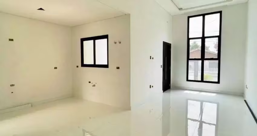 Casa com 3 dormitórios à venda, 101 m² por r$ 699.000,00 - afonso pena - são josé dos pinhais/pr