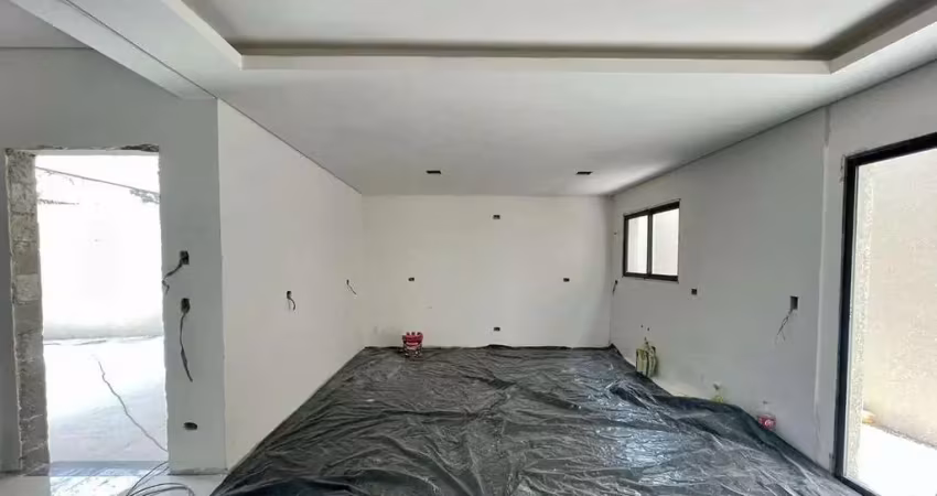 Grande oportunidade .sobrado com 3 dormitórios todos suítes   à venda, 140,72 m² por r$ 980.000 - boneca do iguaçu - são josé dos pinhais/pr