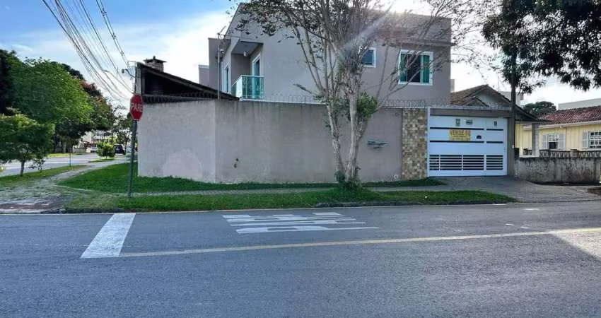 Casa com 3 quartos à venda na Rua São Pedro do Ivaí, São Pedro, São José dos Pinhais