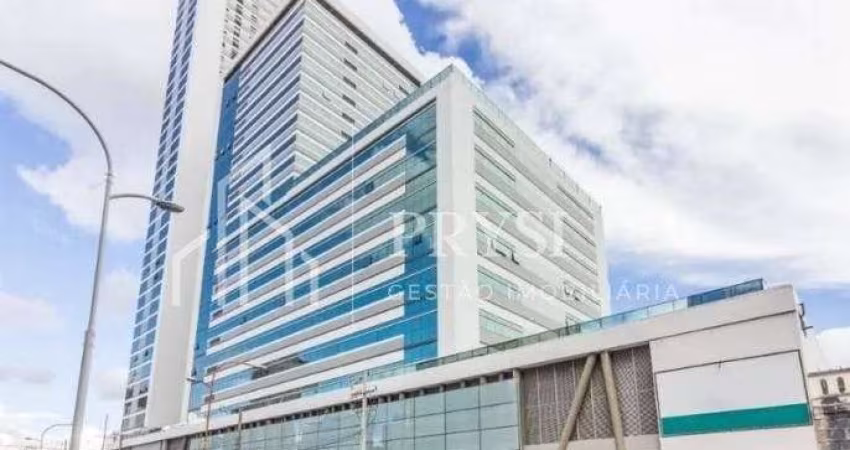 Sala Comercial à Venda, Rebouças - Curitiba