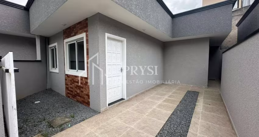 Casa com 3 quartos à Venda, Colônia Rio Grande - São José dos Pinhais