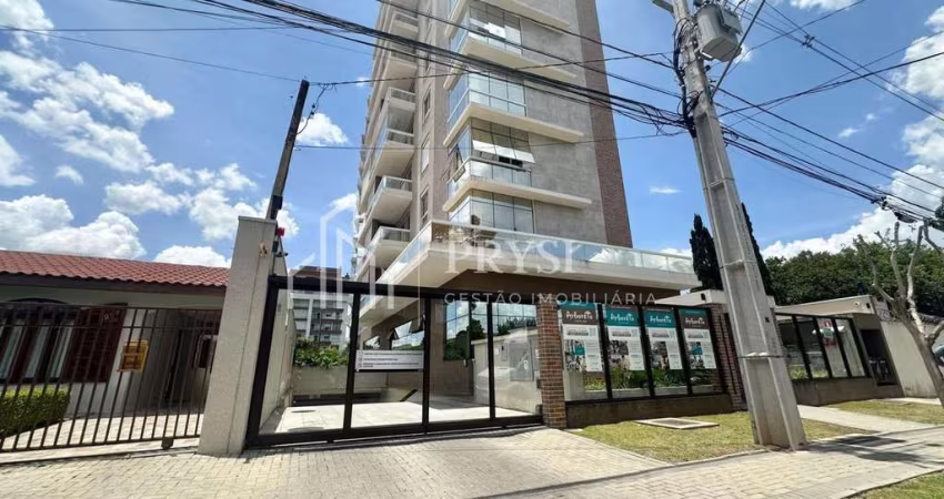 Apartamento com 2 dormitórios à venda, 103 m² por R$ 990.000,00 - Centro - São José dos Pinhais/PR
