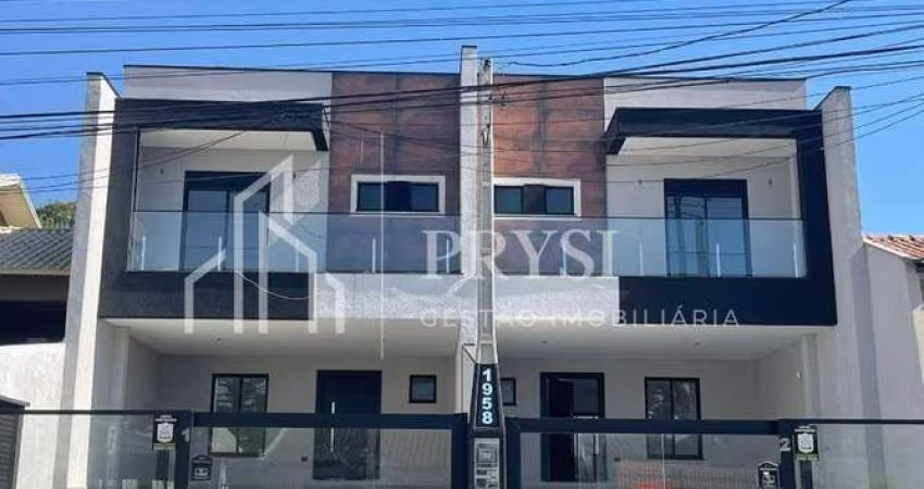 GRANDE OPORTUNIDADE Sobrado com 3 dormitórios à venda, 234 m² por R$ 1.390.000 - Aristocrata - São José dos Pinhais/PR