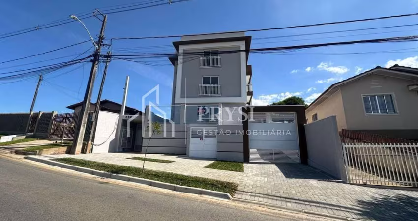 Apartamento com 3 dormitórios à venda, 84 m² por R$ 498.000,00 - Colônia Rio Grande - São José dos Pinhais/PR