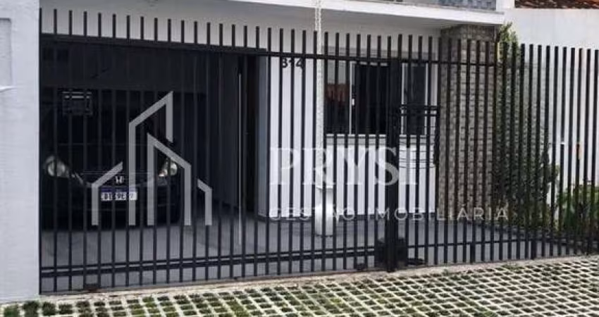 Casa com 3 dormitórios à venda, 120 m² por R$ 530.000,00 - Costeira - São José dos Pinhais/PR