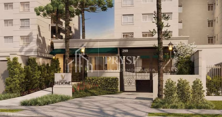 Apartamento com 2 dormitórios à venda, 171 m² por R$ 2.524. - Vila Izabel - Curitiba/PR