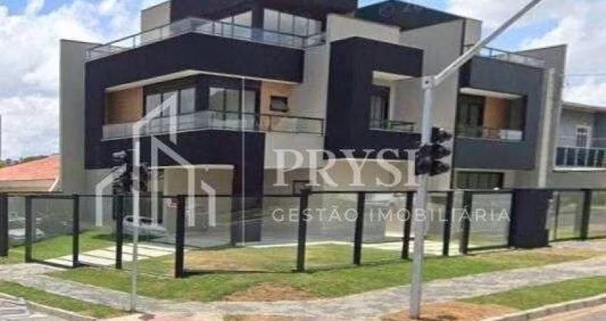 Sobrado com 3 dormitórios à venda, 254 m² por R$ 1.449.000,00 - Carioca - São José dos Pinhais/PR