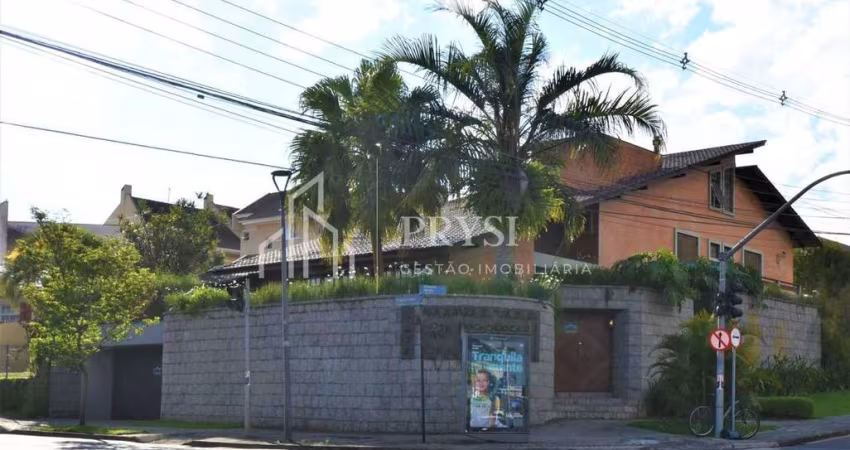 Comercial, Jardim Social - Curitiba