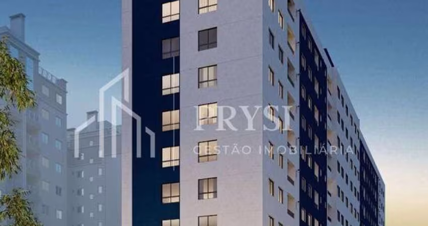 Apartamento com 2 dormitórios à venda, 80 m² por R$ 413.900,00 - Centro - Pinhais/PR
