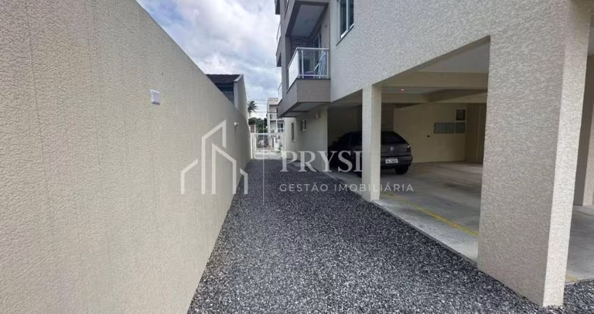 Apartamento com 3 dormitórios à venda, 67 m² por R$ 330.000,00 - Braga - São José dos Pinhais/PR