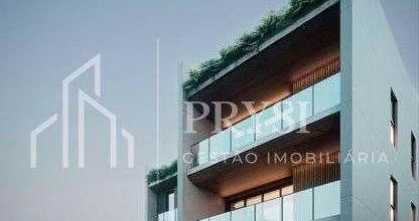 Apartamento com 2 dormitórios à venda, 67 m² por R$ 798.931,00 - Juvevê - Curitiba/PR