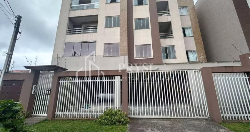 Apartamento com 2 dormitórios à venda, 50 m² por R$ 300.000,00 - Afonso Pena - São José dos Pinhais/PR